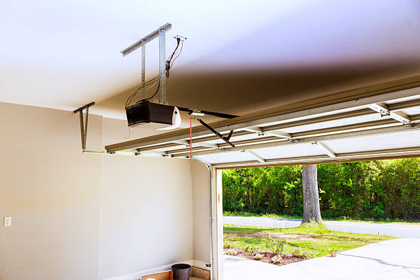 Top rated local Garage Door Installation specialists in Troy, IL